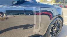 Land Rover Range Rover 4.4 P530 V8 First Edition 4dr Auto Petrol Estate